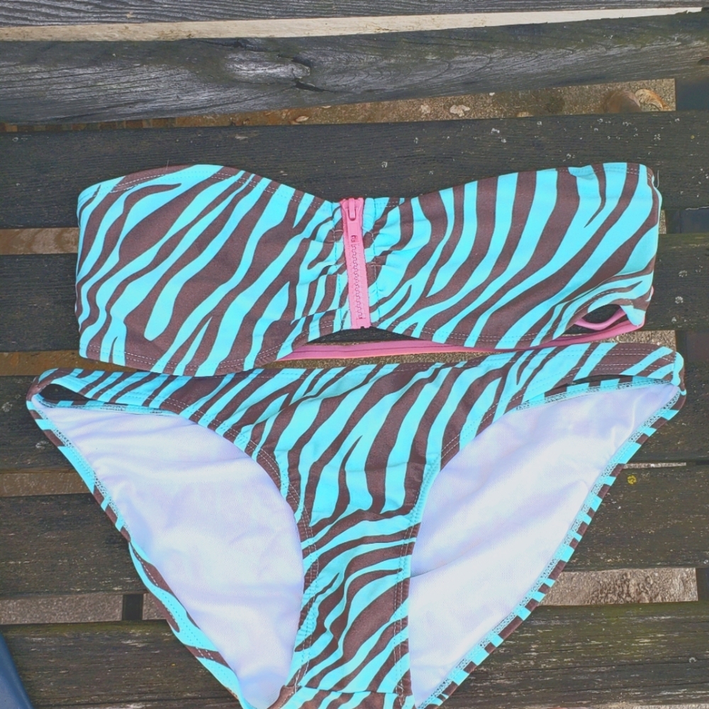 SHI by Journey Bikini